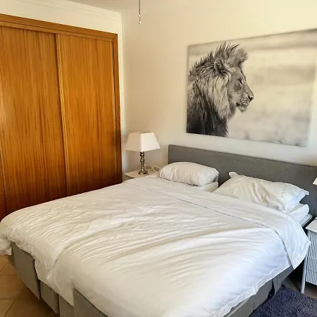Holiday home Garvey Algarve - Luxurious Town House With Pool *