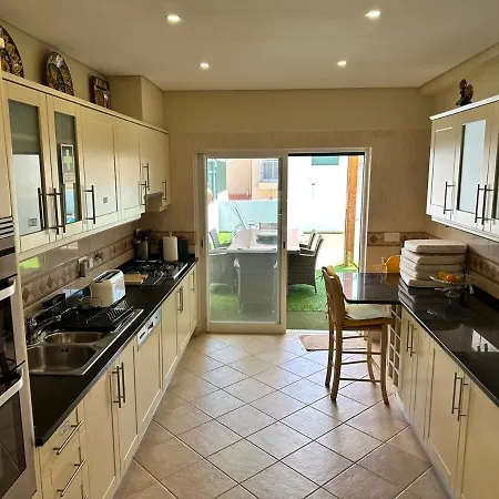 Garvey Algarve - Luxurious Town House With Pool 度假居 法鲁区