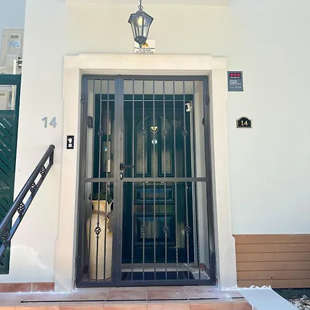 Garvey Algarve - Luxurious Town House With Pool * Faro
