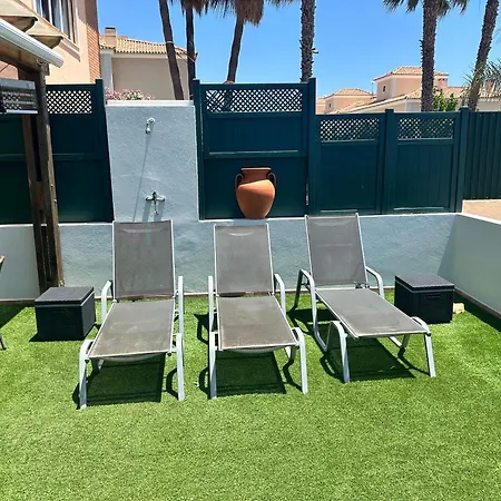 Hébergement de vacances Garvey Algarve - Luxurious Town House With Pool *