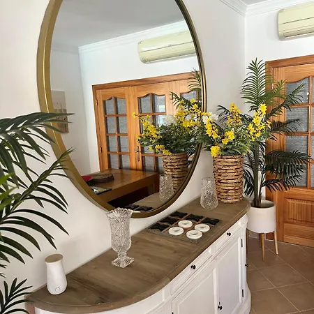 Hébergement de vacances Garvey Algarve - Luxurious Town House With Pool