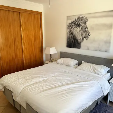Hébergement de vacances Garvey Algarve - Luxurious Town House With Pool *
